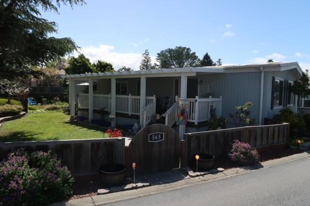 565 Southbay Dr 565, San Jose, CA 95134