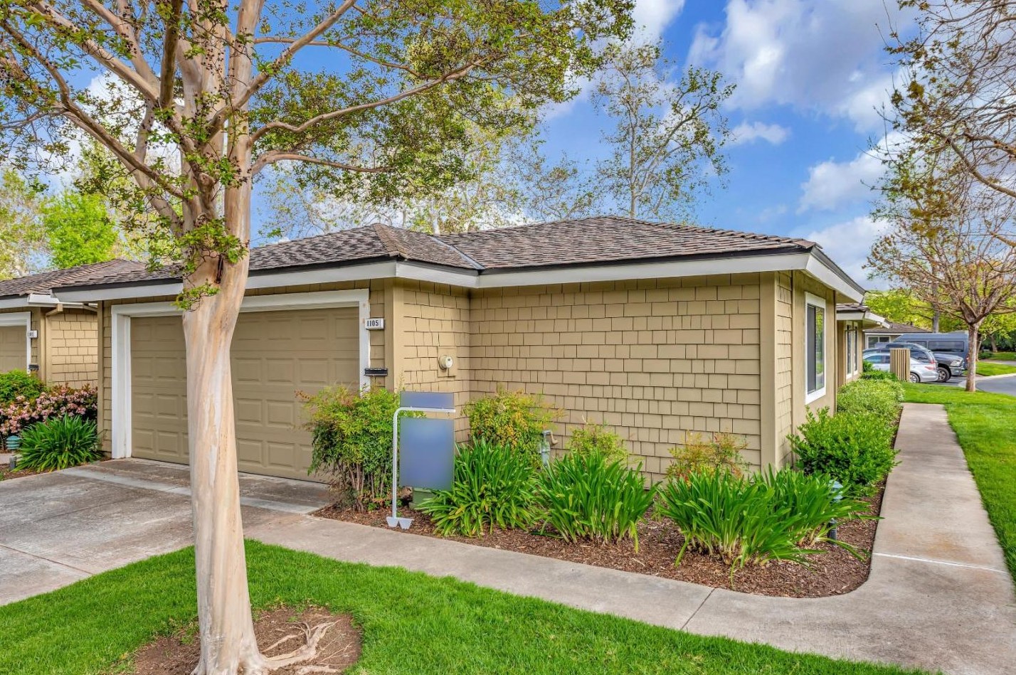 1105 Silver Oak Ct, San Jose, CA 95120-1517