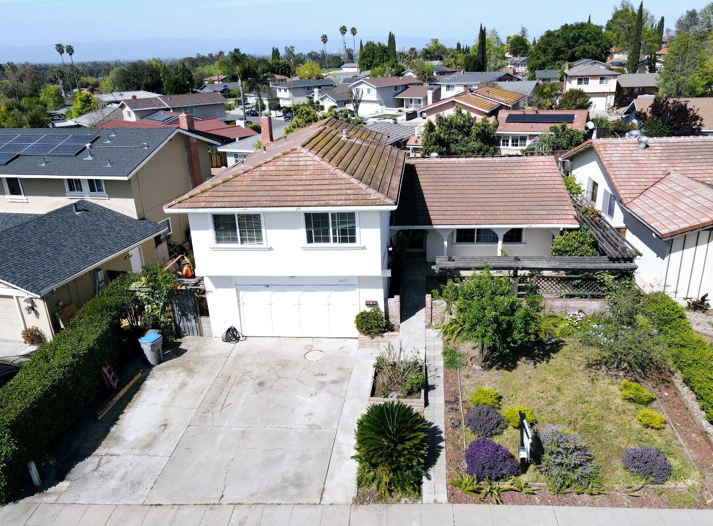 3457 Gila Dr, San Jose, CA 95148-1725