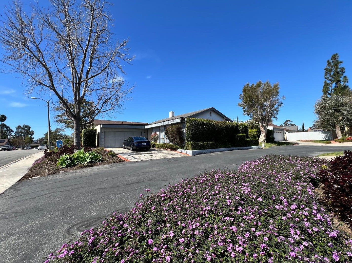 25201 Miles Ave, El Toro, CA 92630