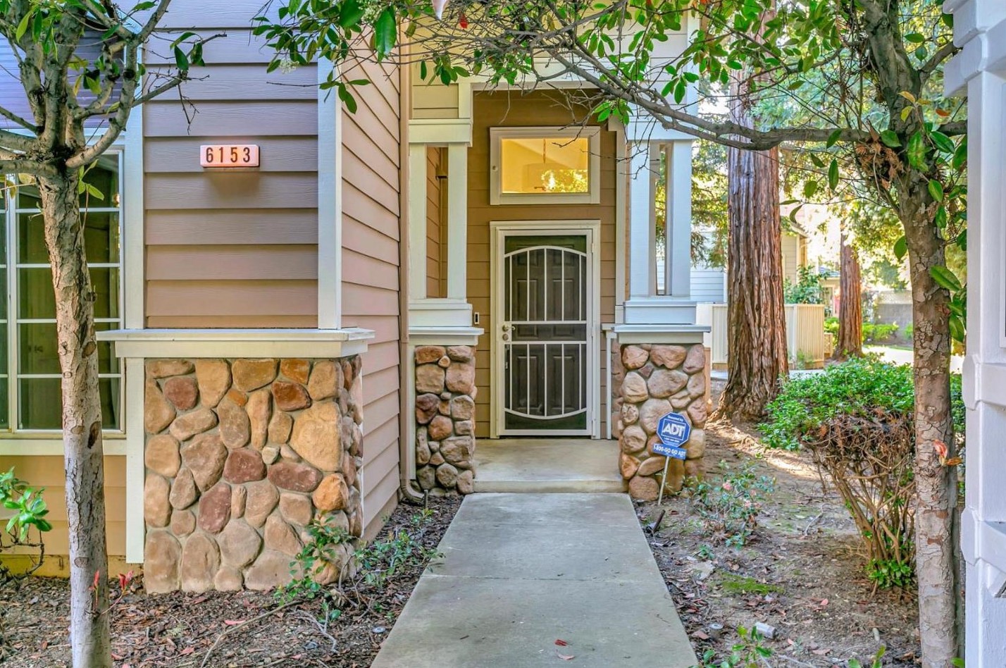 6153 Thicket Way, San Jose, CA 95119-1222