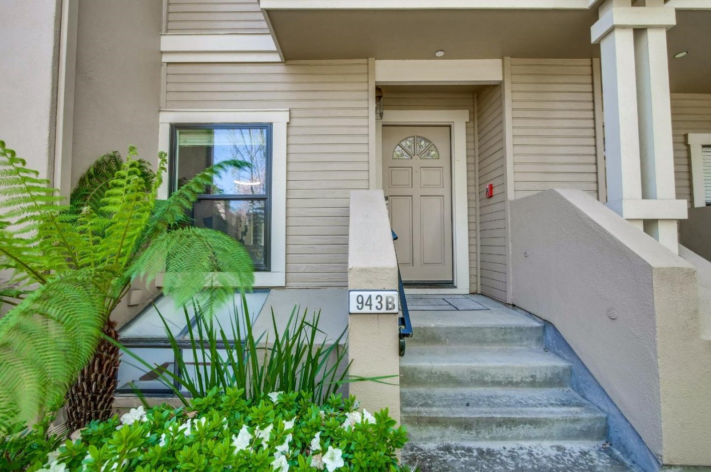 943 La Mesa Ter B, Sunnyvale, CA 94086