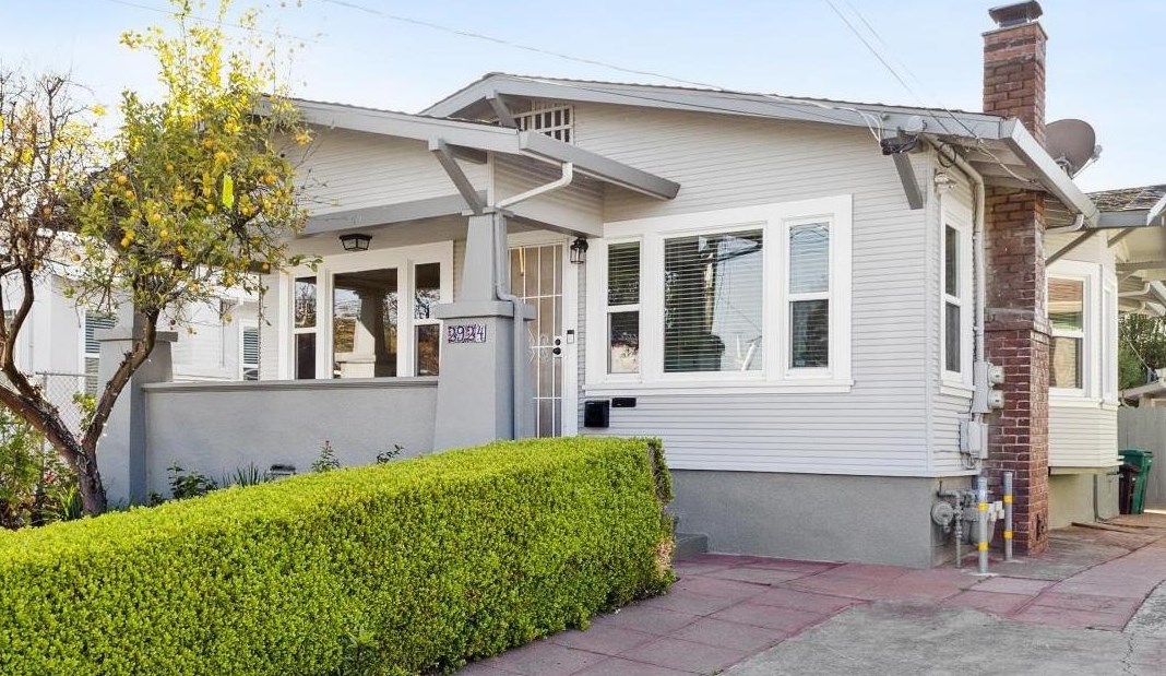 2924 61st Ave, Oakland, CA 94605