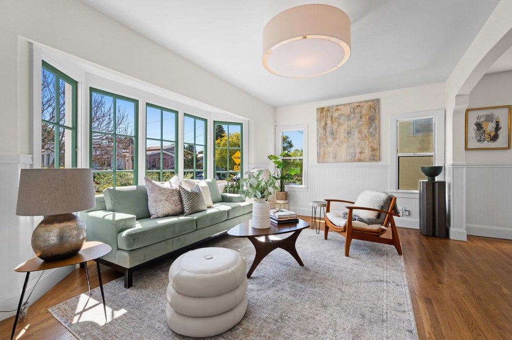 1220 Peralta Ave, Berkeley, CA 94706