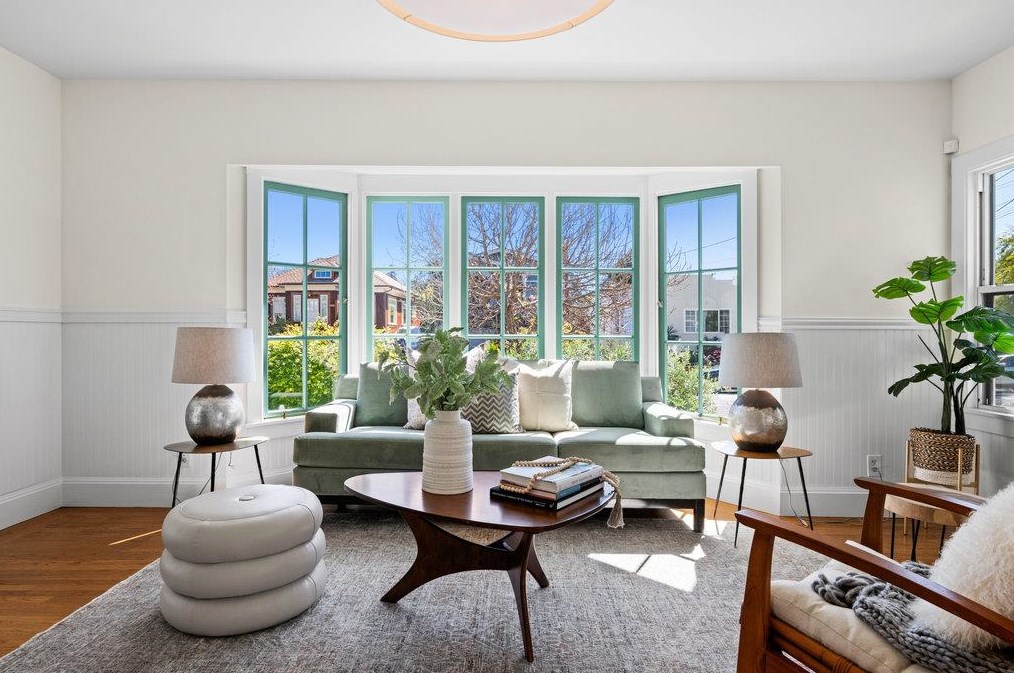 1220 Peralta Ave, Berkeley CA  94706-2406 exterior