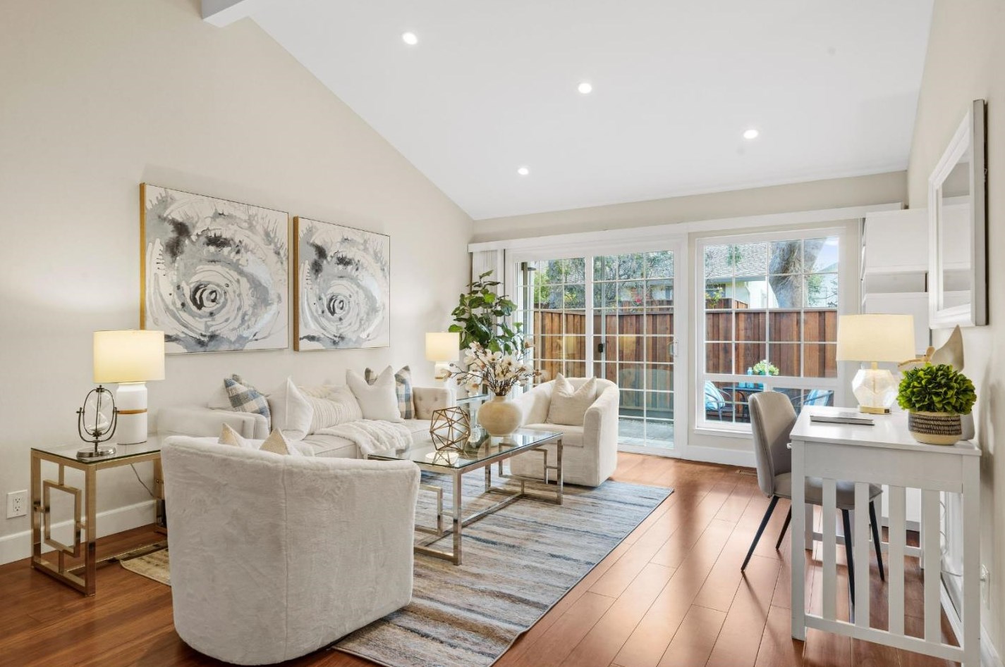 20174 Northwind Square, Cupertino, CA 95014