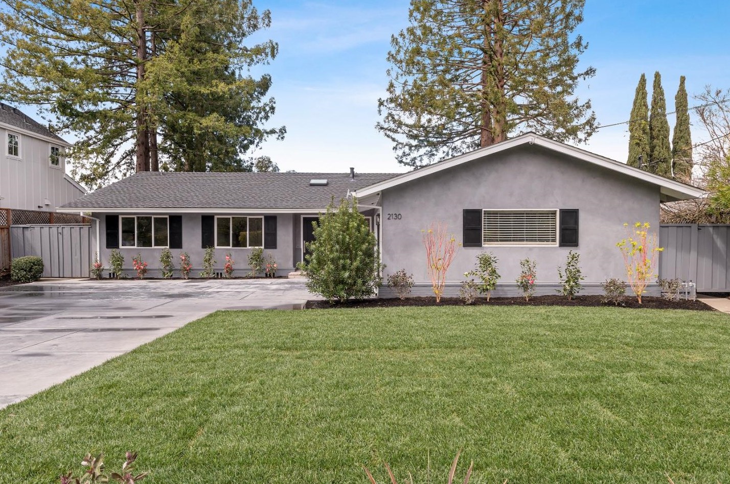 2130 Prospect St, Menlo Park, CA 94025-6233