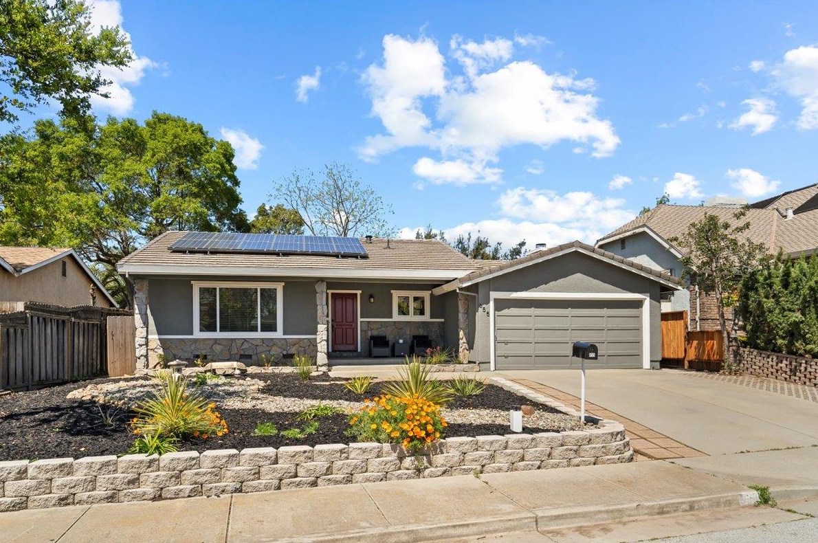 655 Bel Air Way, Morgan Hill, CA 95037