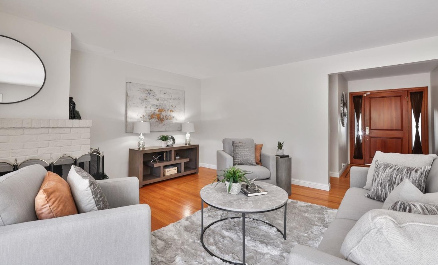 1550 Warbler Ave, Sunnyvale, CA 94087