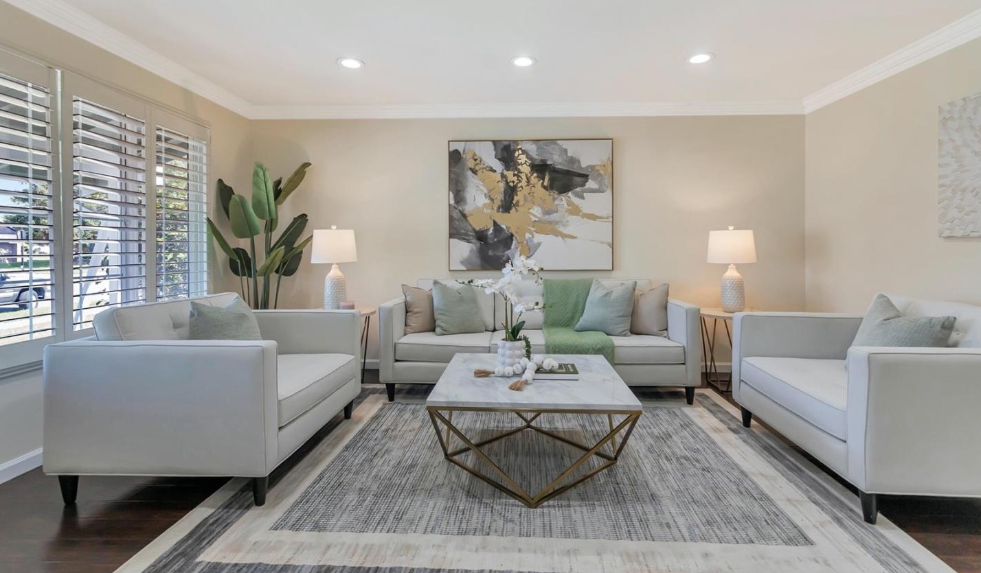 3428 Birchwood Ln, San Jose, CA 95132-1307