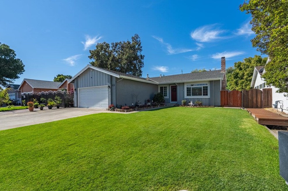 77 Rosewell Way, San Jose, CA 95138-1637