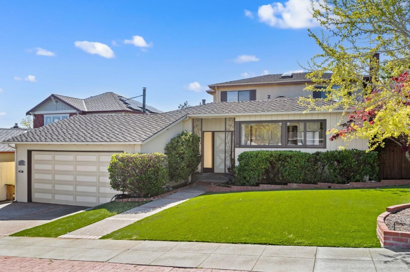 771 Ventura Ave, San Mateo, CA 94403