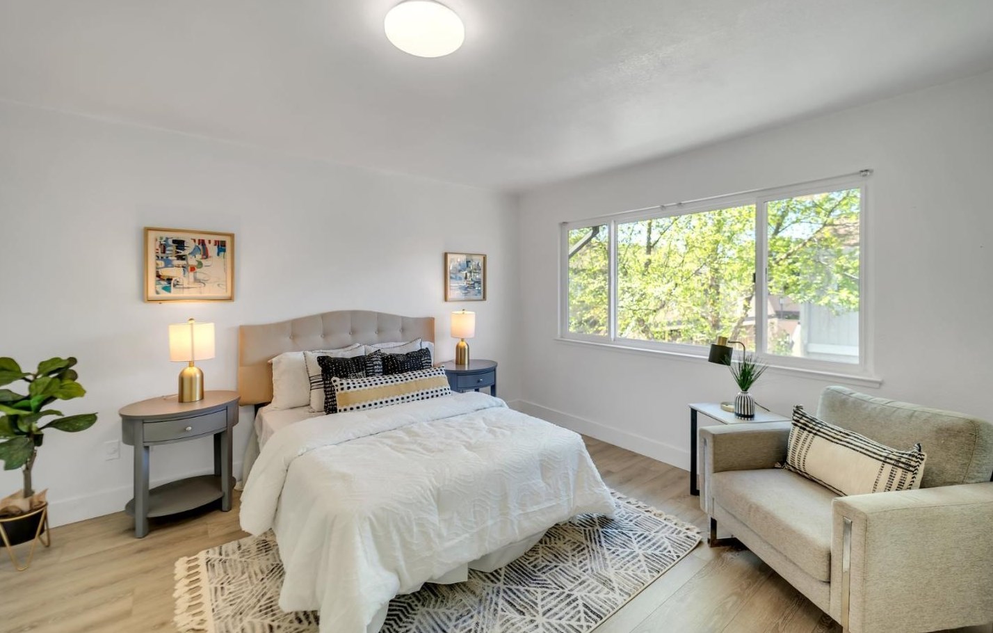127 Silcreek Dr, San Jose CA  95116-7012 exterior