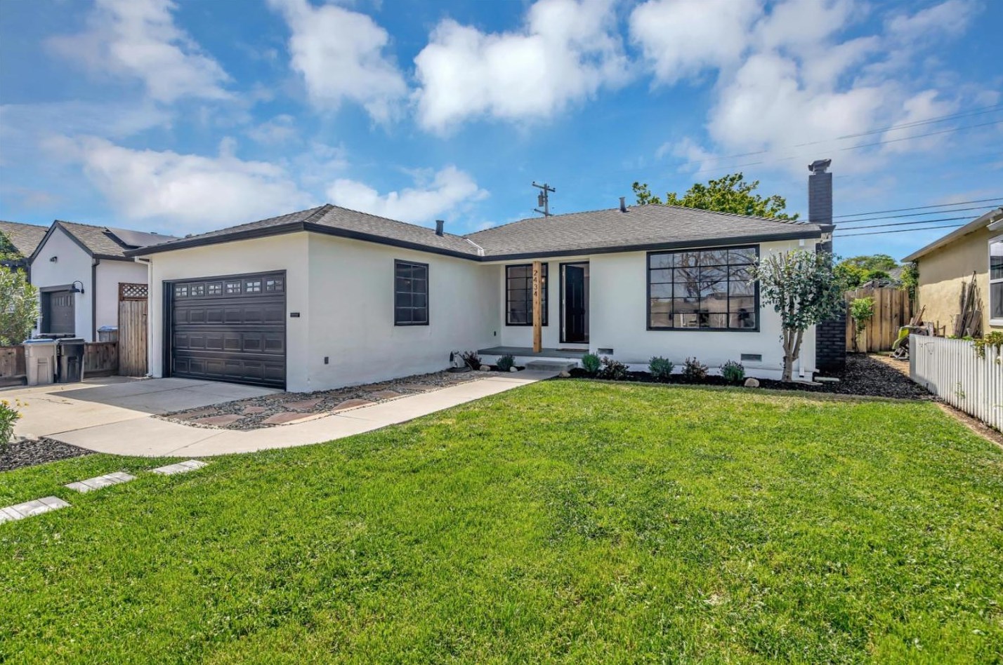 2434 Woodland Ave, San Jose, CA 95128-1368