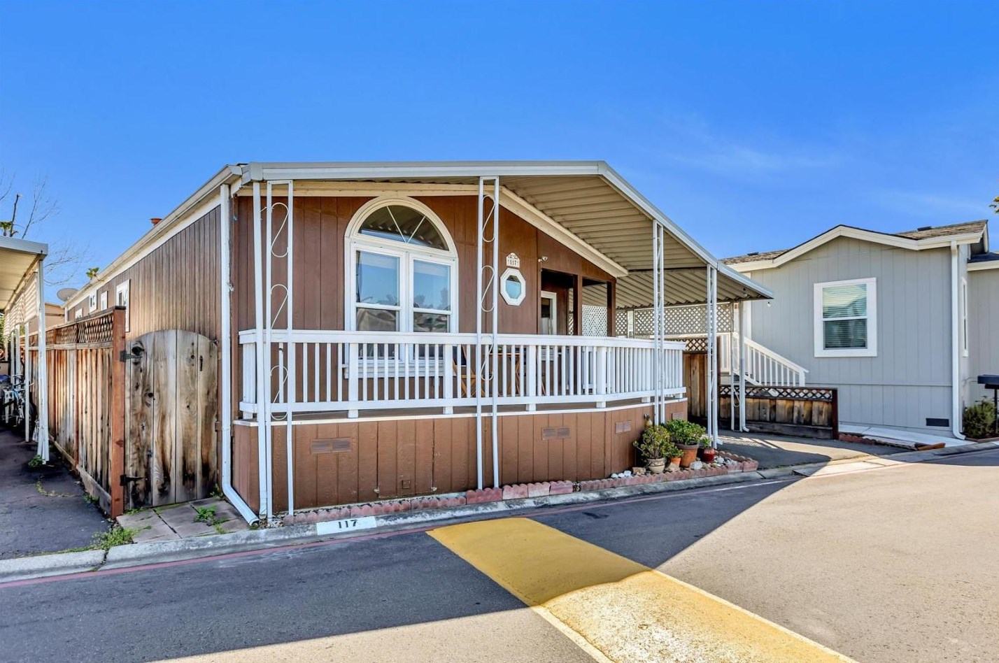 600 E Weddell Dr 117, Sunnyvale, CA 94089