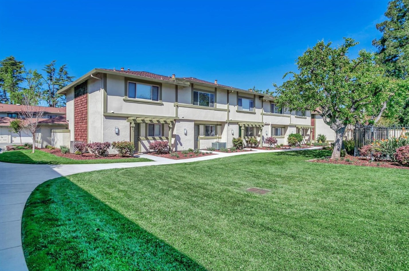 522 Valley Forge Way, Campbell, CA 95008-0545