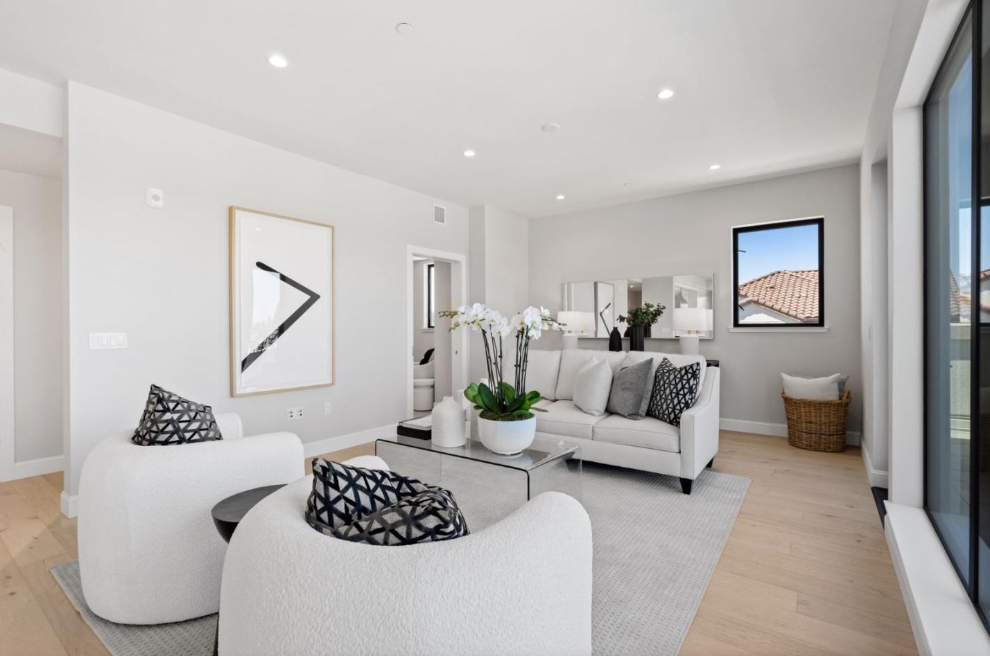 450 1st St Penthouse-1, Los Altos, CA 94022