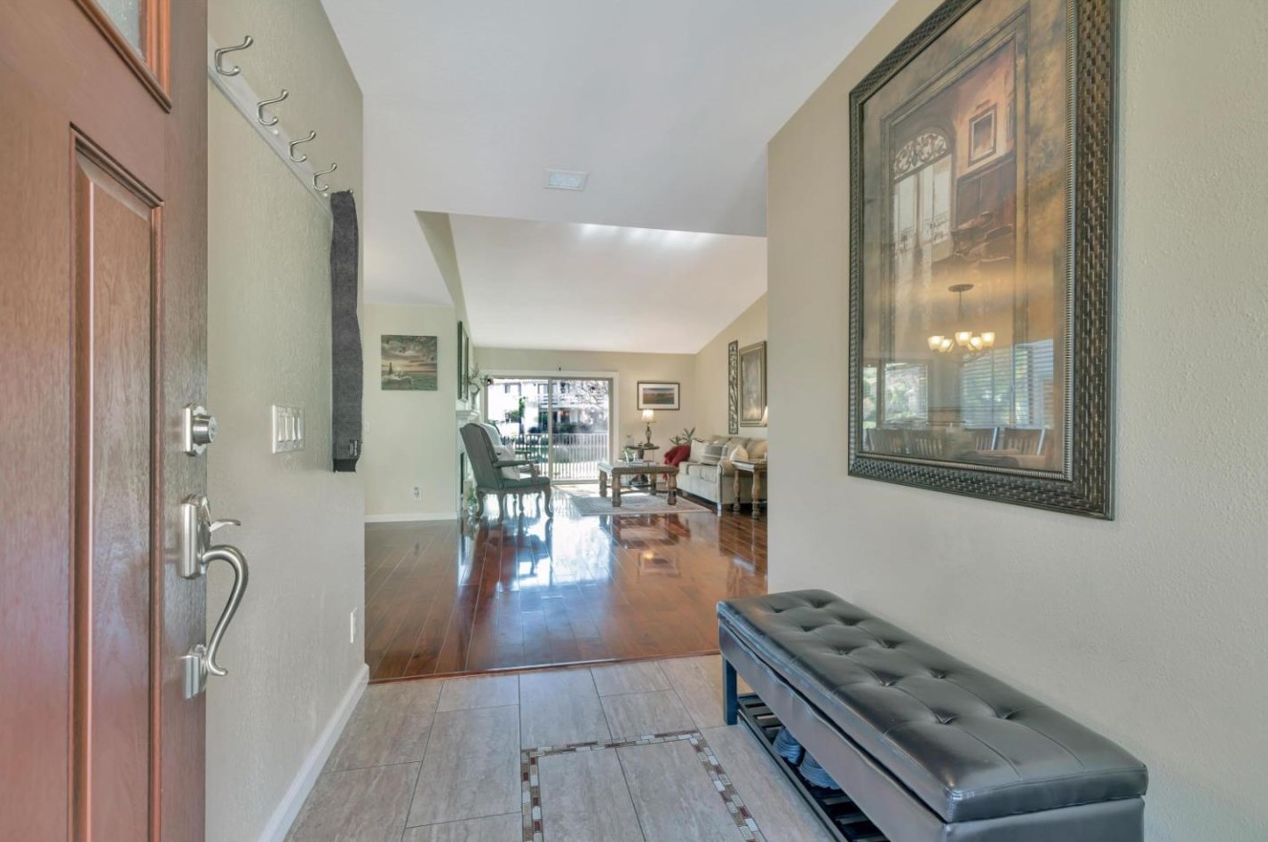 8381 Riesling Way, San Jose, CA 95135-1436