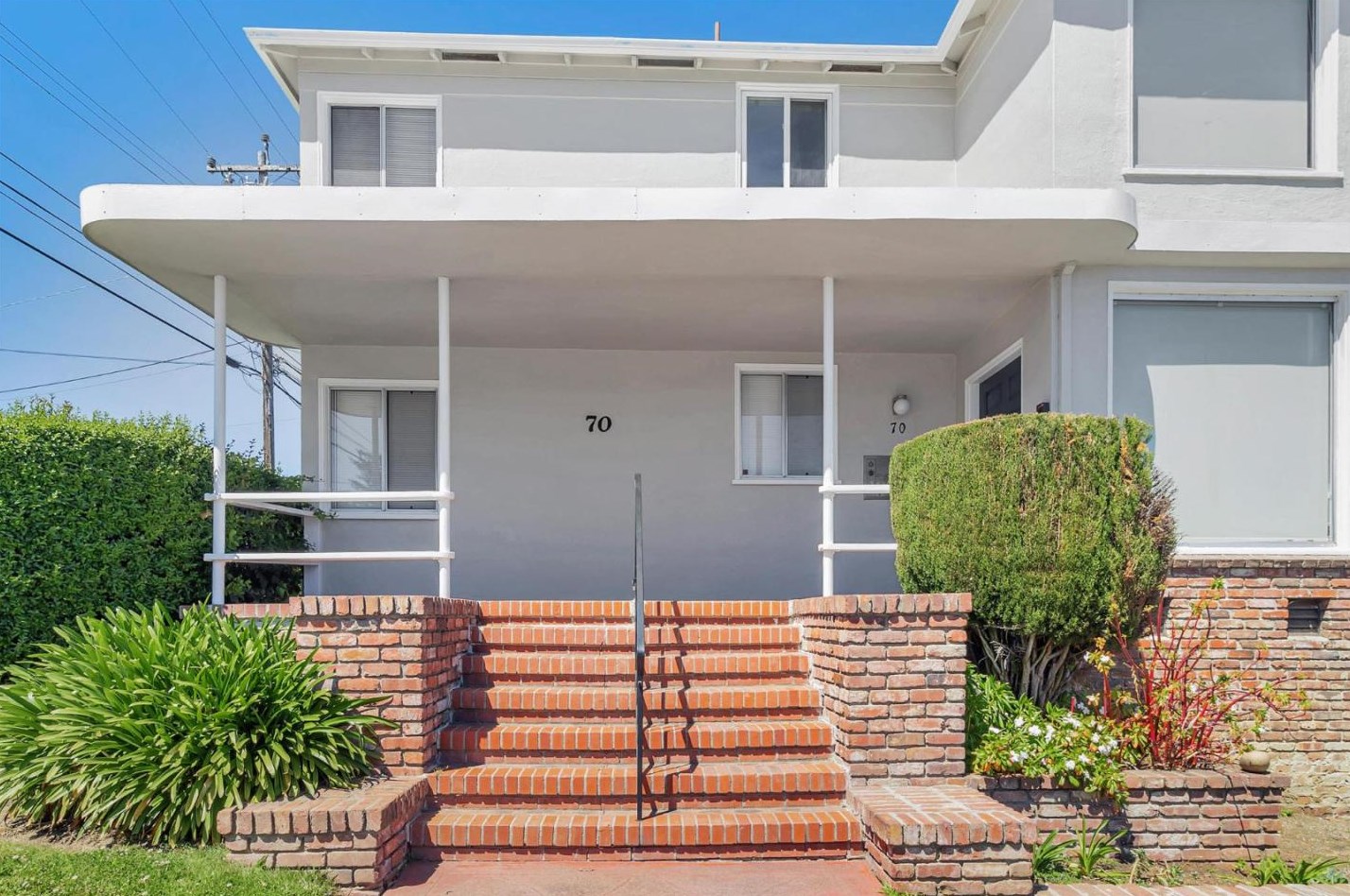 70 W 41st Ave Apt 4, San Mateo, CA 94403