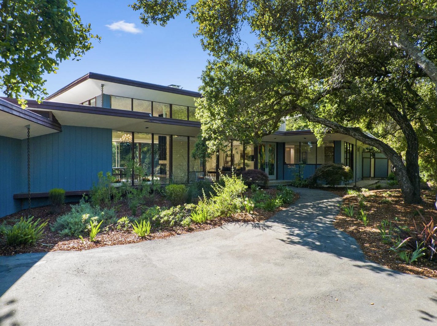 35 Eastridge Dr, Santa Cruz, CA 95060