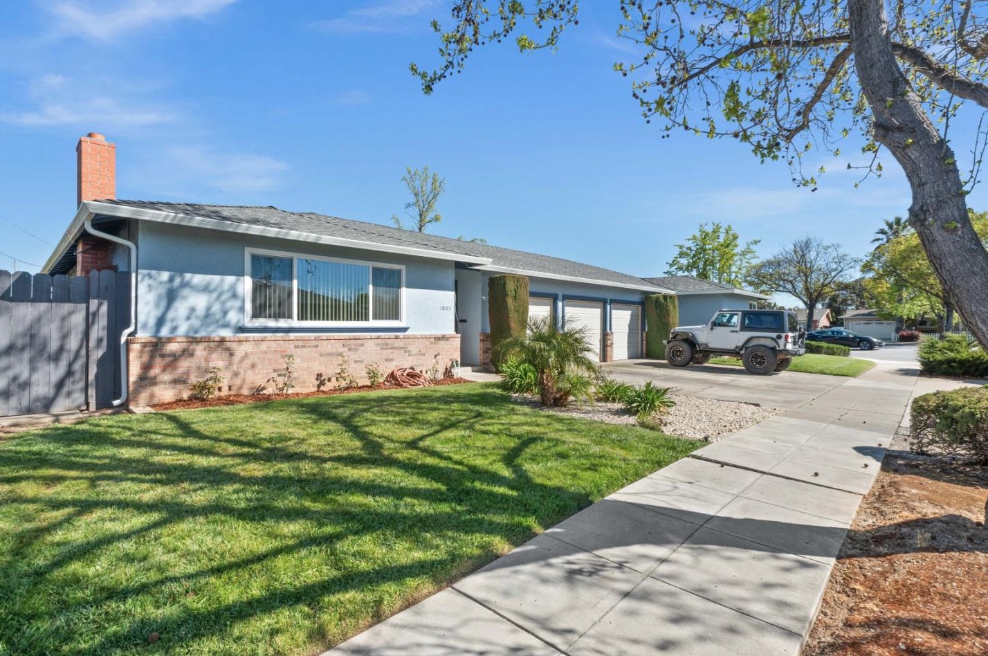 1801 Ronie Way, San Jose, CA 95124-3631