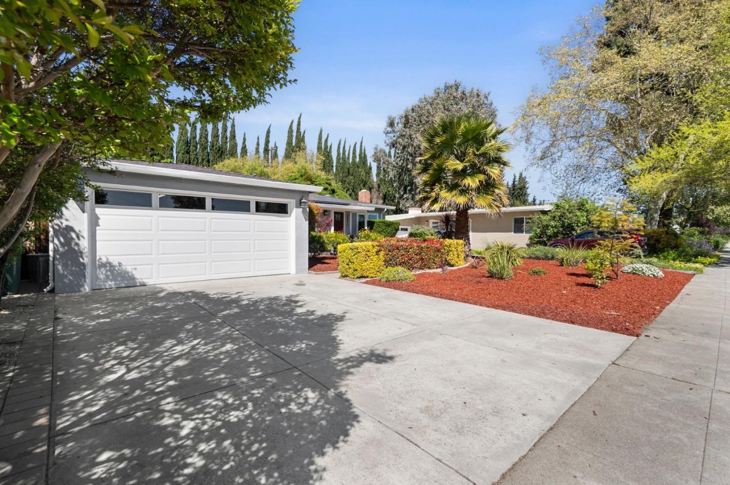 2377 Newhall St, San Jose, CA 95128