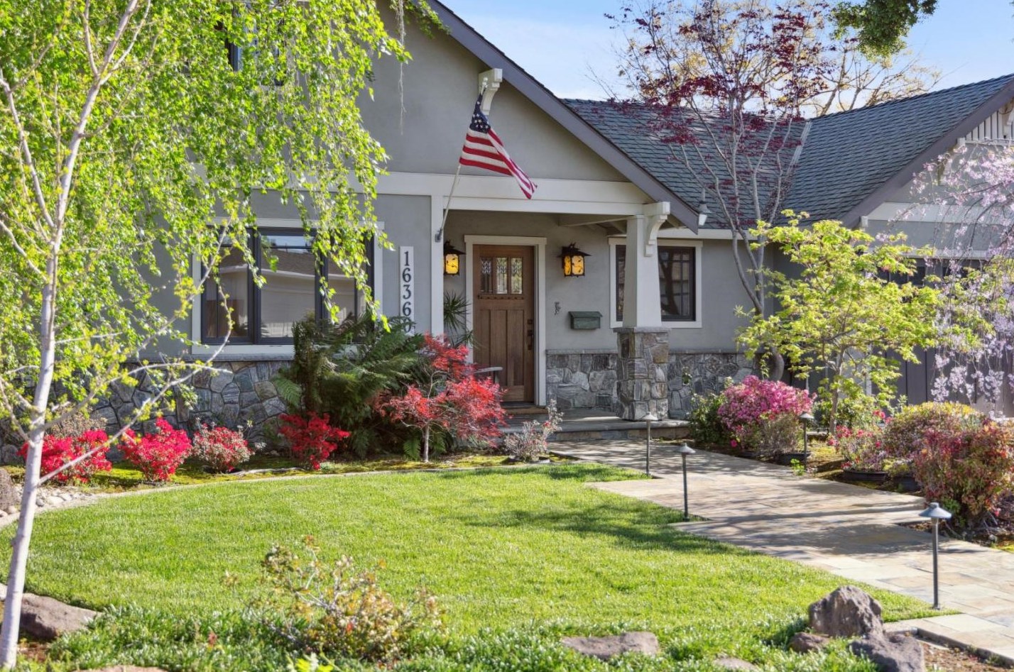 16360 Camellia Ter, Los Gatos, CA 95032-3604
