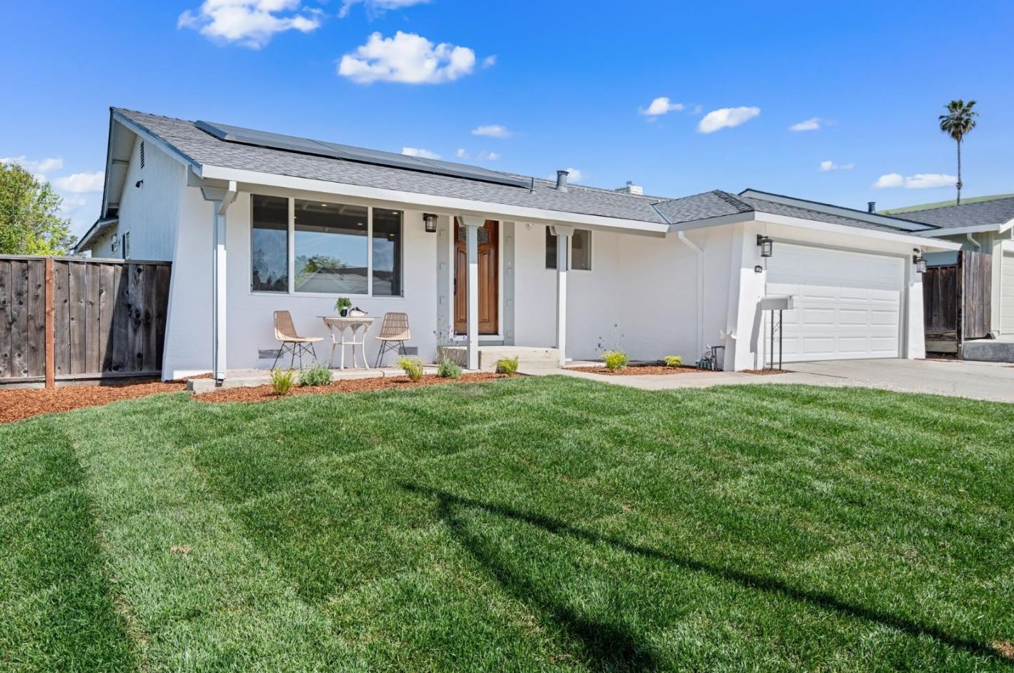 3505 Boysol Ct, San Jose, CA 95132-1309