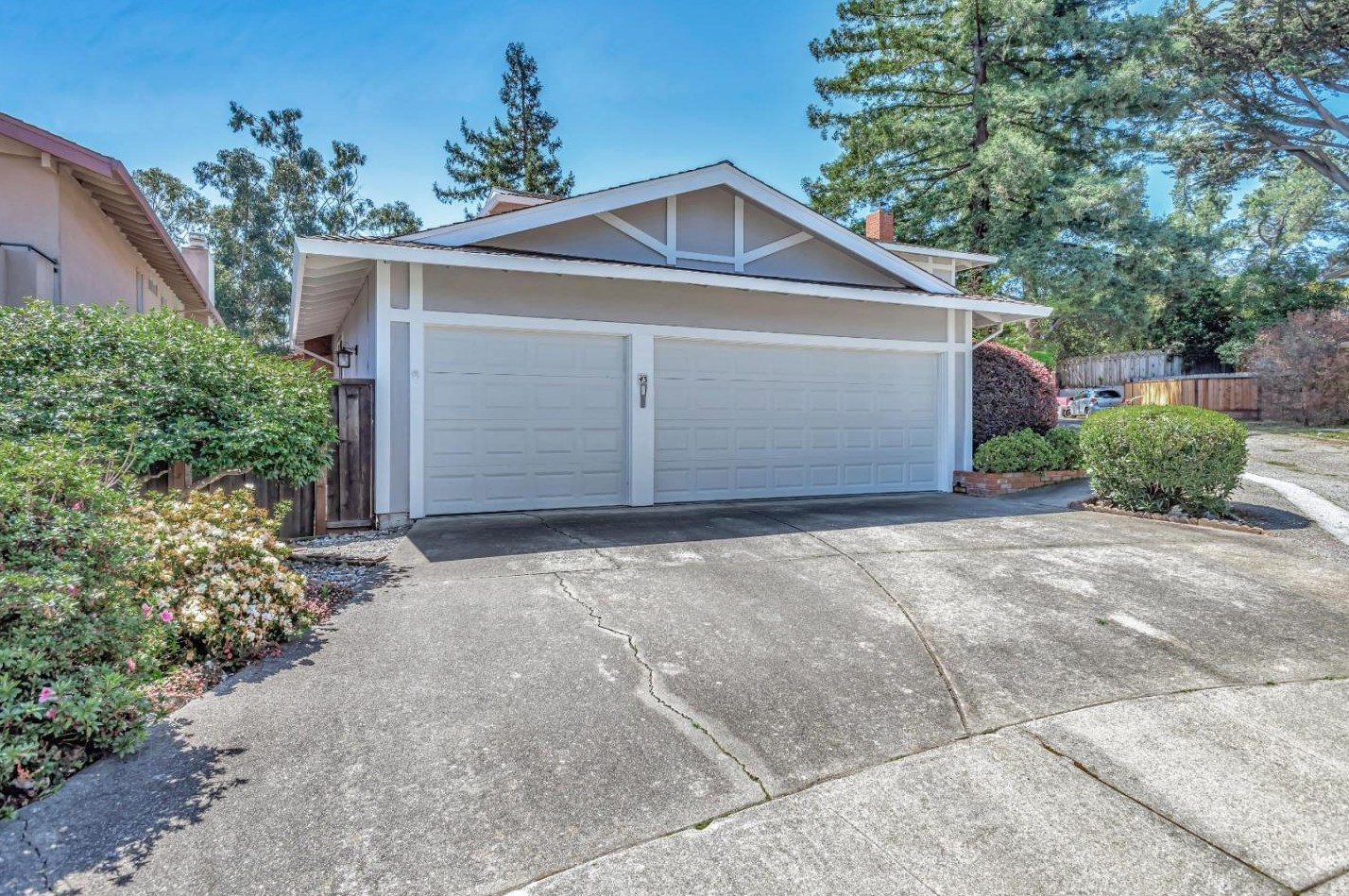 43 College View Way, Belmont, CA 94002