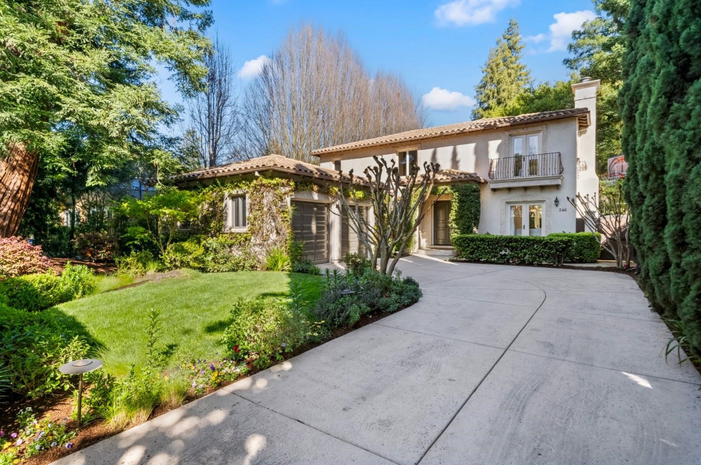 346 Santa Monica Ave, Menlo Park, CA 94025-2729