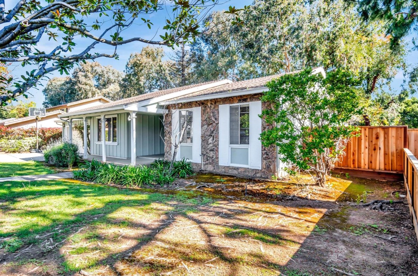 1815 Granger Ave, Los Altos, CA 94024
