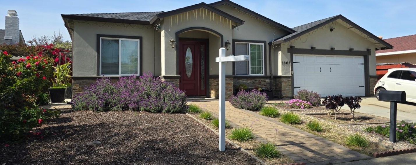 1602 Sierraville Ave, San Jose, CA 95132-2333