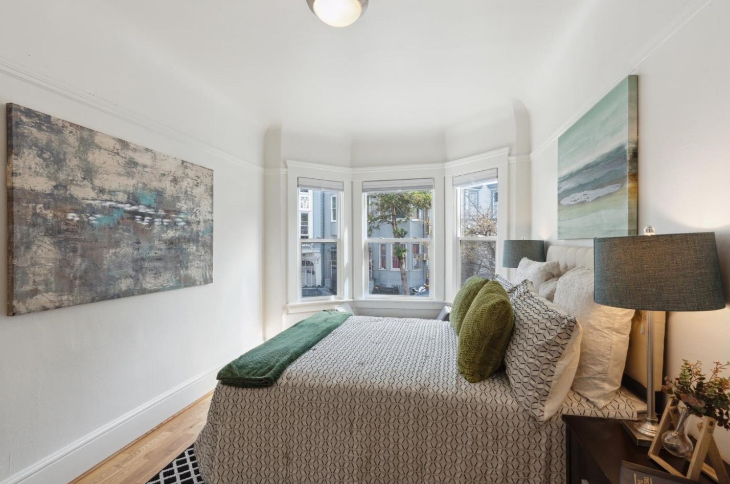 436 14th St, San Francisco, CA 94103-2305