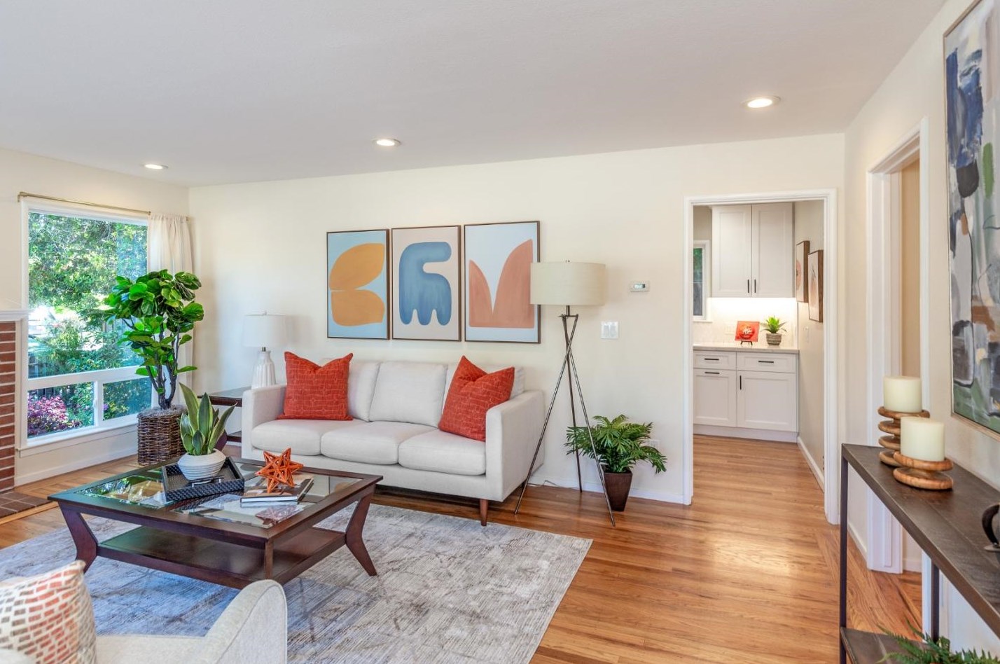 322 Beresford Ave, Redwood City CA  94061-3506 exterior