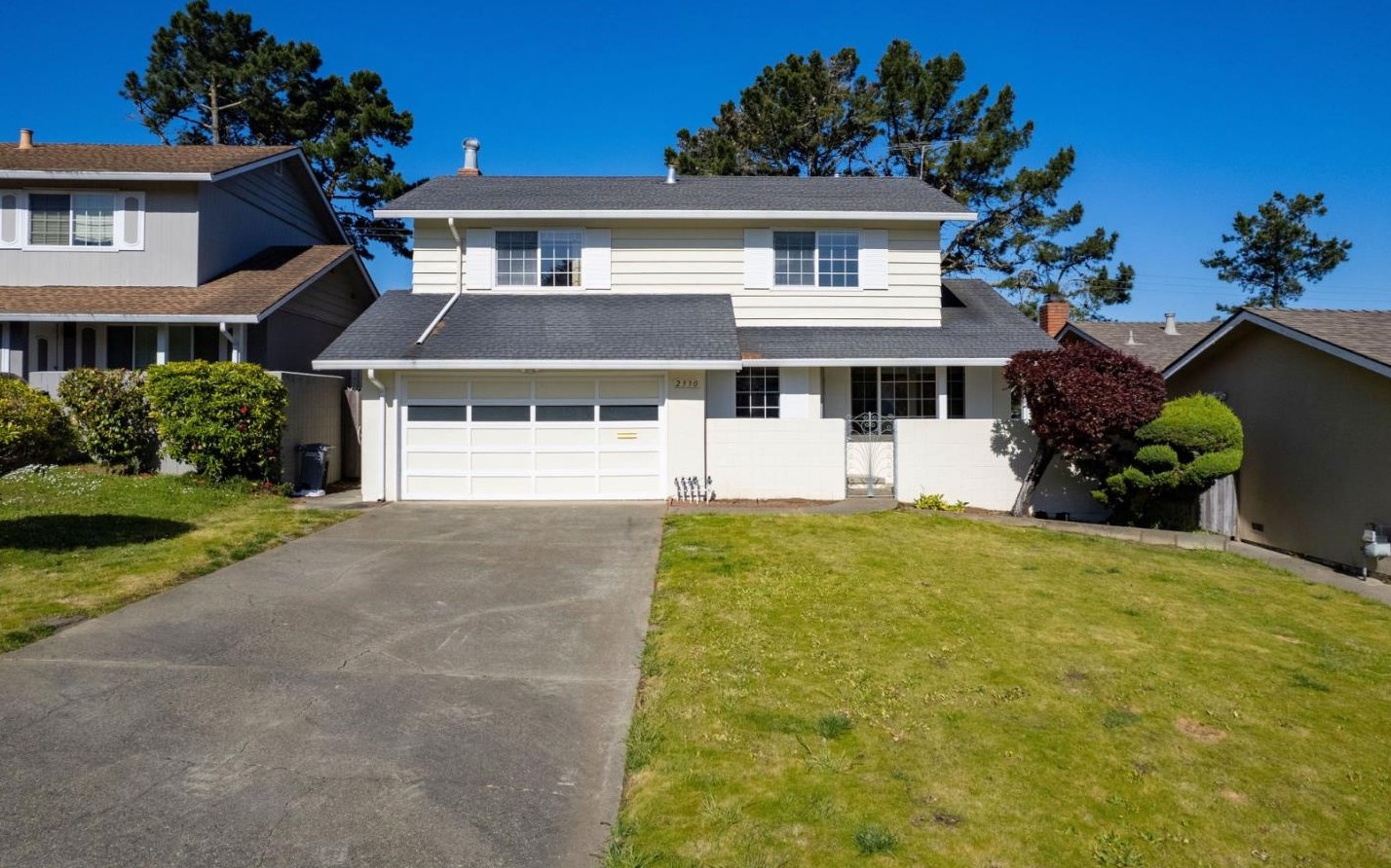 2330 Tipperary Ave, South San Francisco, CA 94080-5350