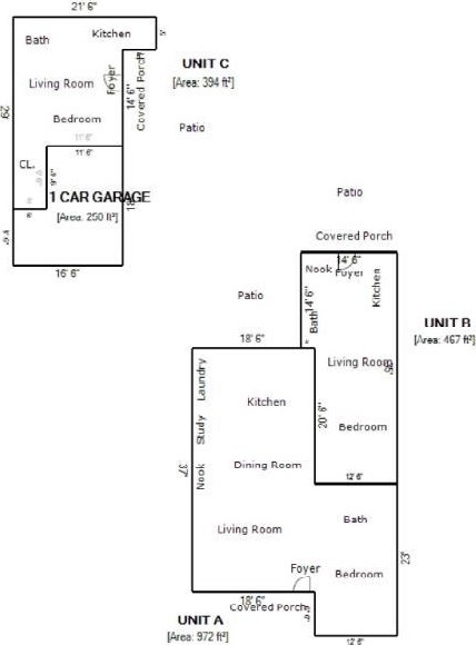 1140 2nd St, San Jose, CA 95112-5997