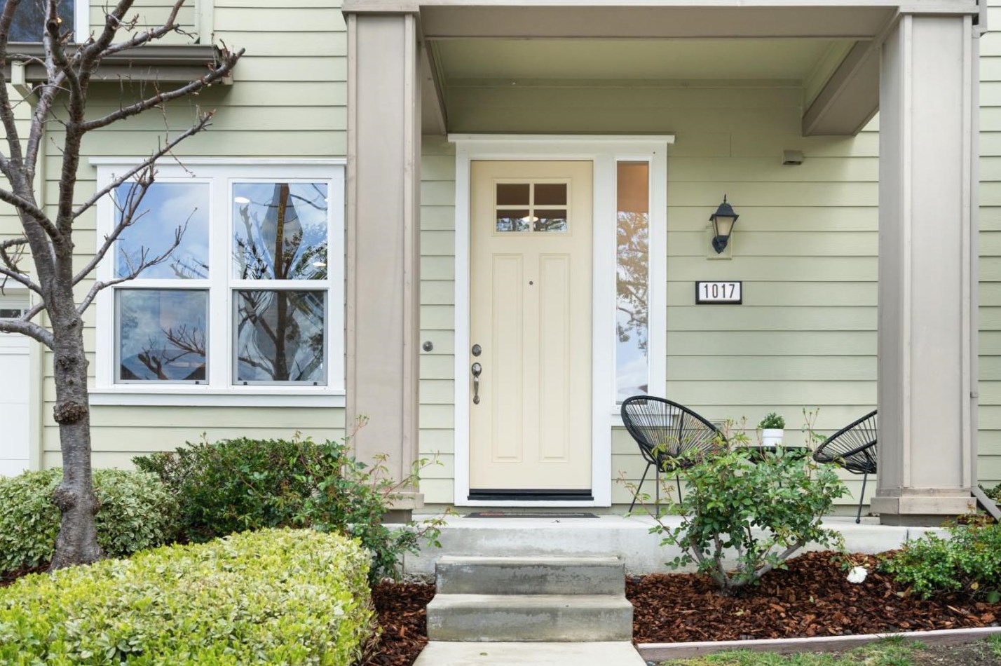 1017 Idaho St, San Mateo, CA 94401-1126