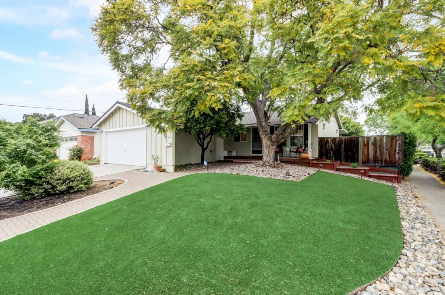 5864 Calpine Dr, San Jose, CA 95123-3707