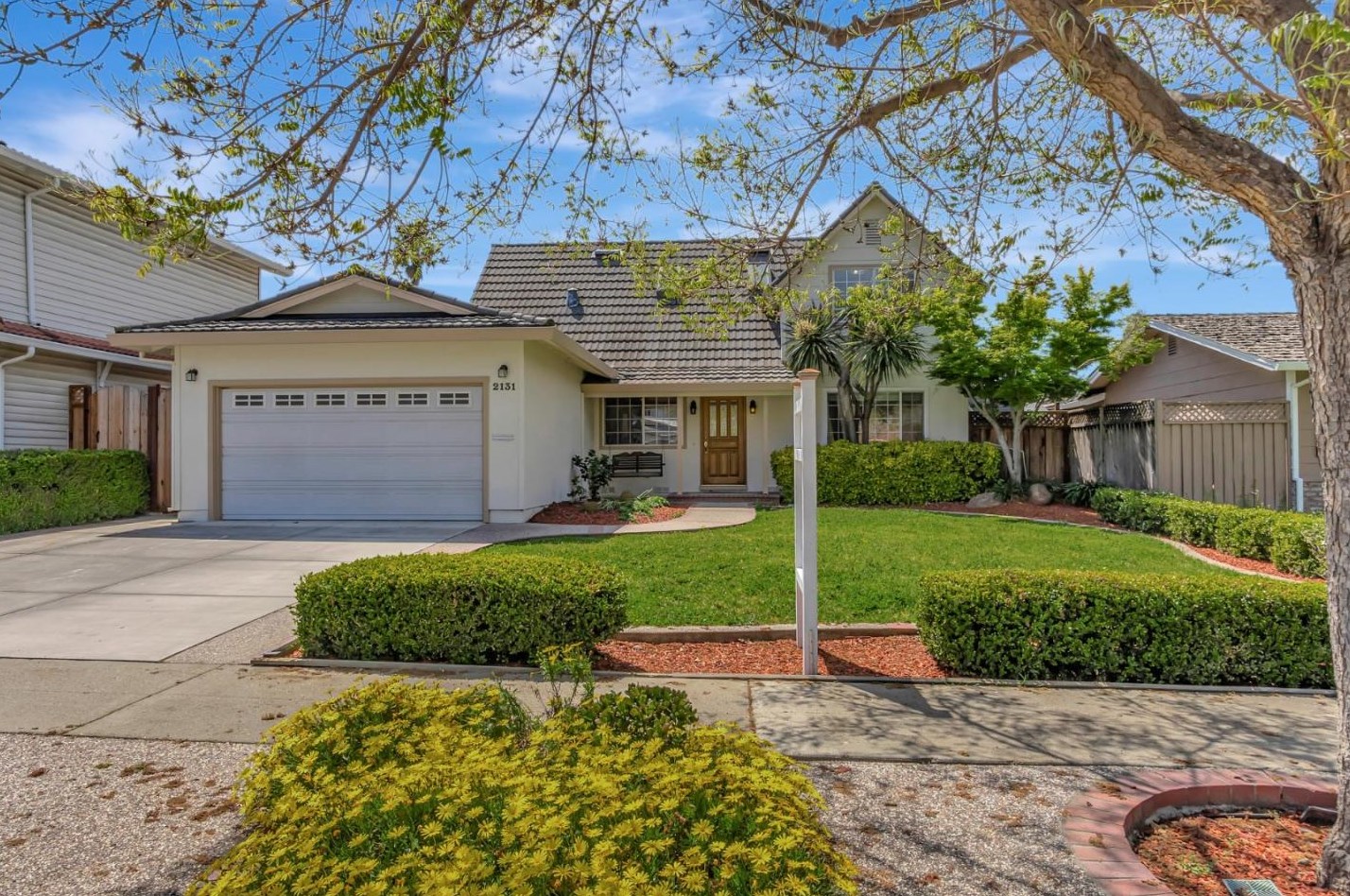 2131 Treewood Ln, San Jose, CA 95132-1246