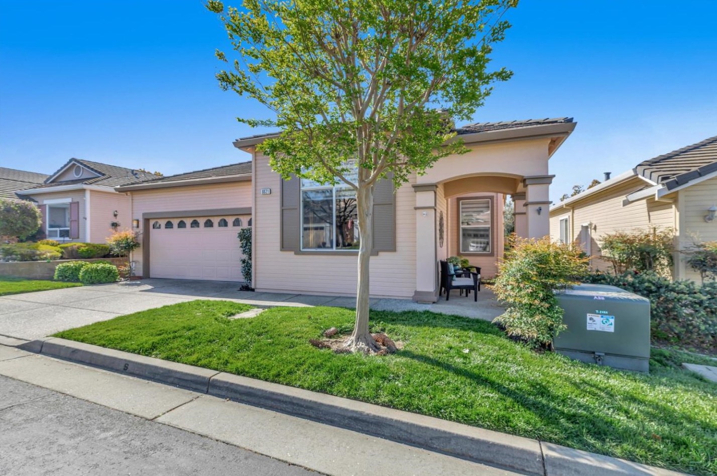 8821 Wine Valley Cir, San Jose, CA 95135-2165