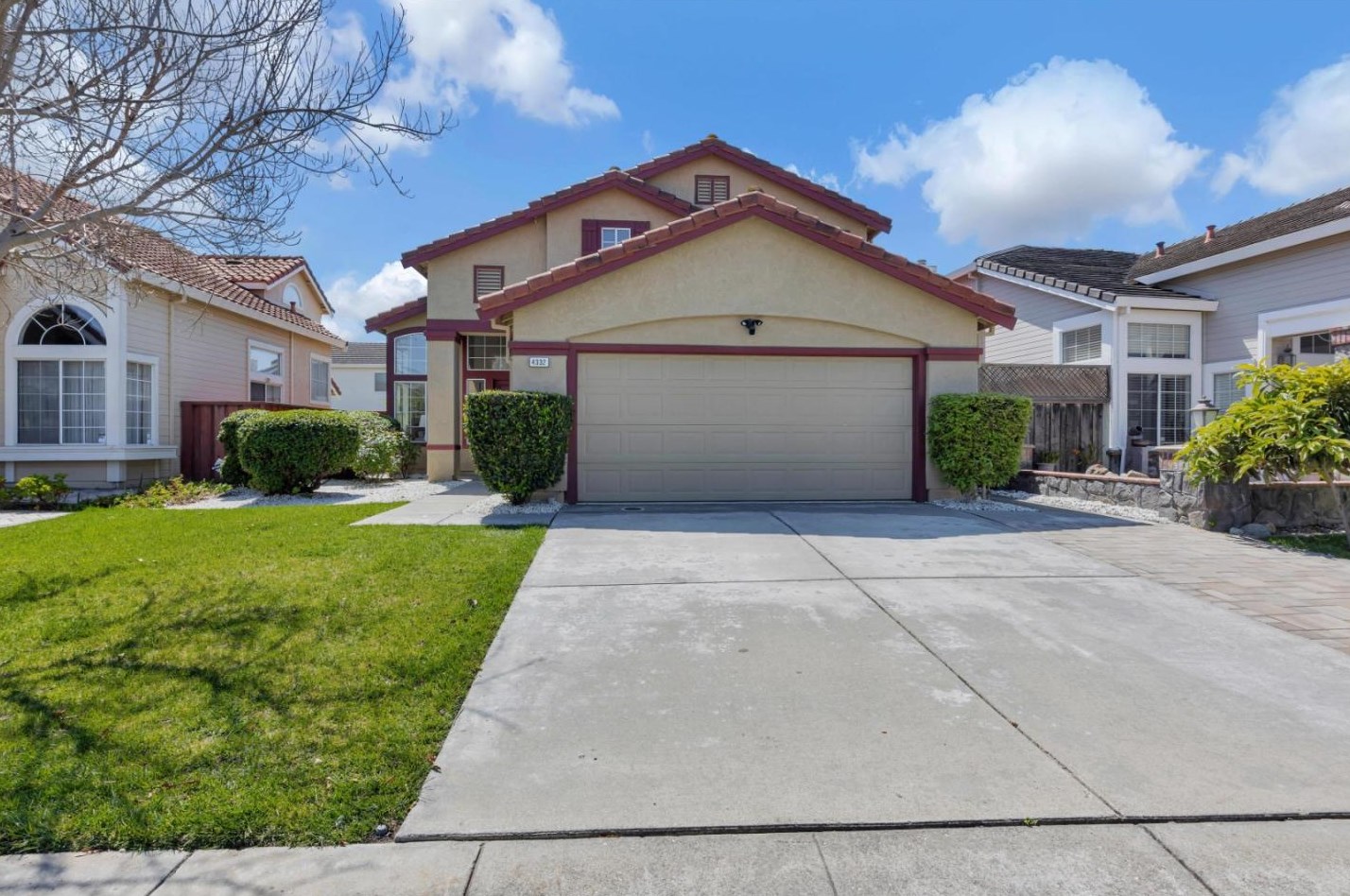 4332 Remora Dr, Union City, CA 94587-2539