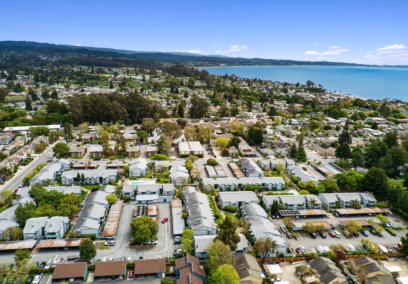 1925 46th Ave 66, Capitola, CA 95010