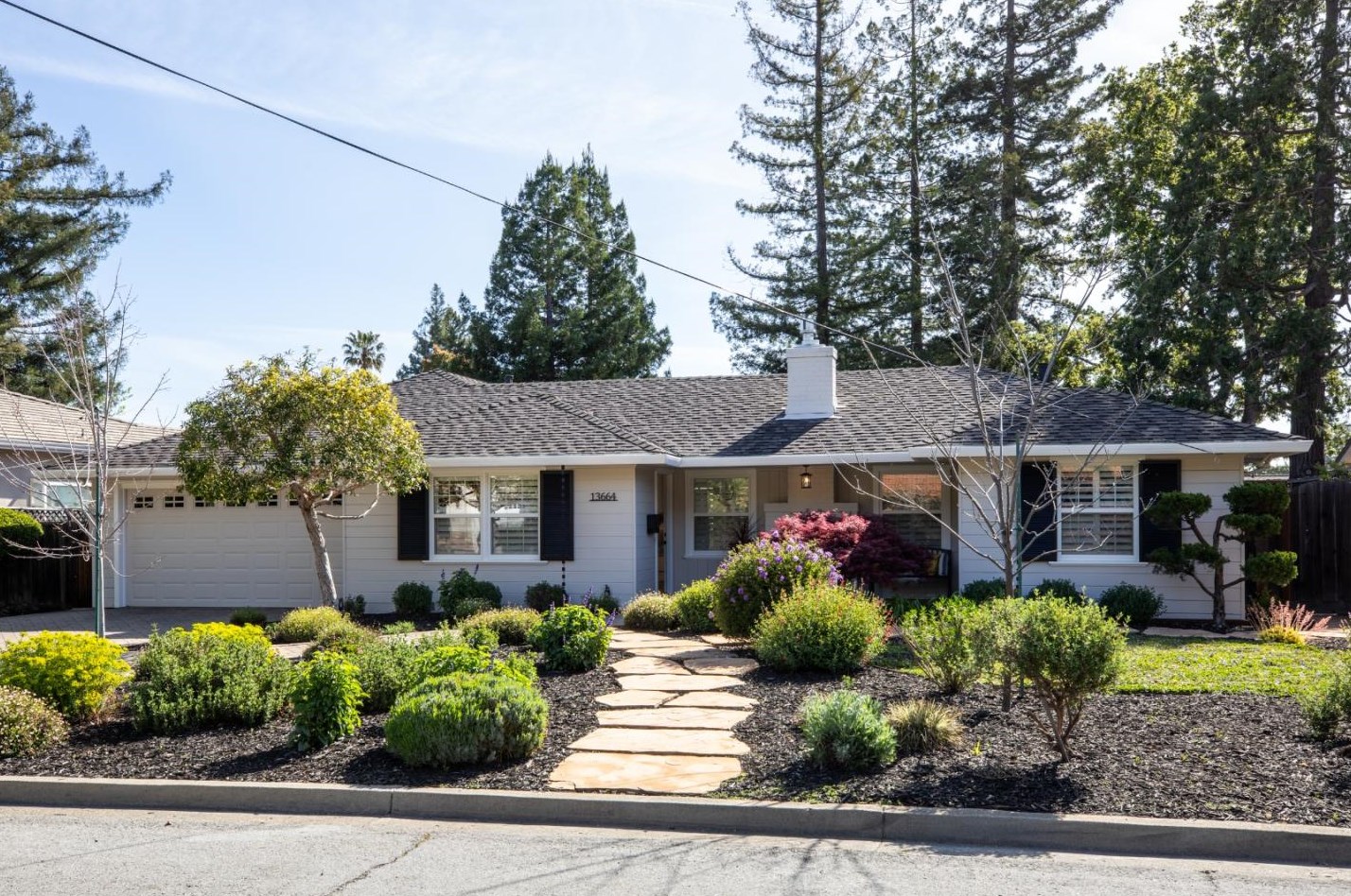 13664 Saratoga Vista Ave, Saratoga, CA 95070-4971
