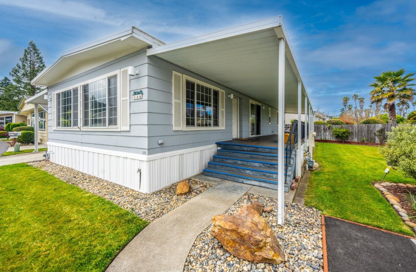 225 Mt Hermon Rd 148, Santa Cruz, CA 95066