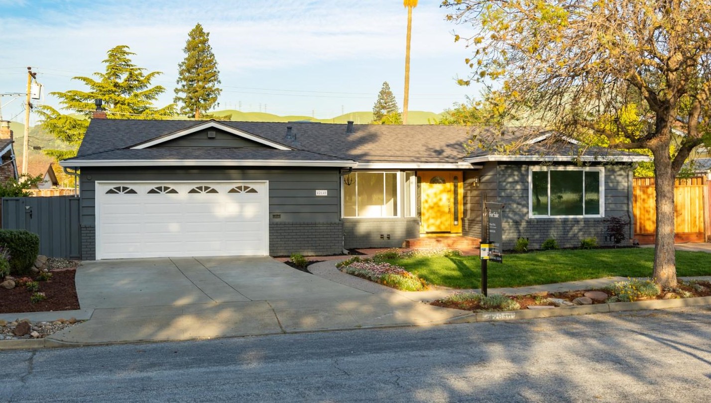 42640 Palm Ave, Fremont, CA 94539