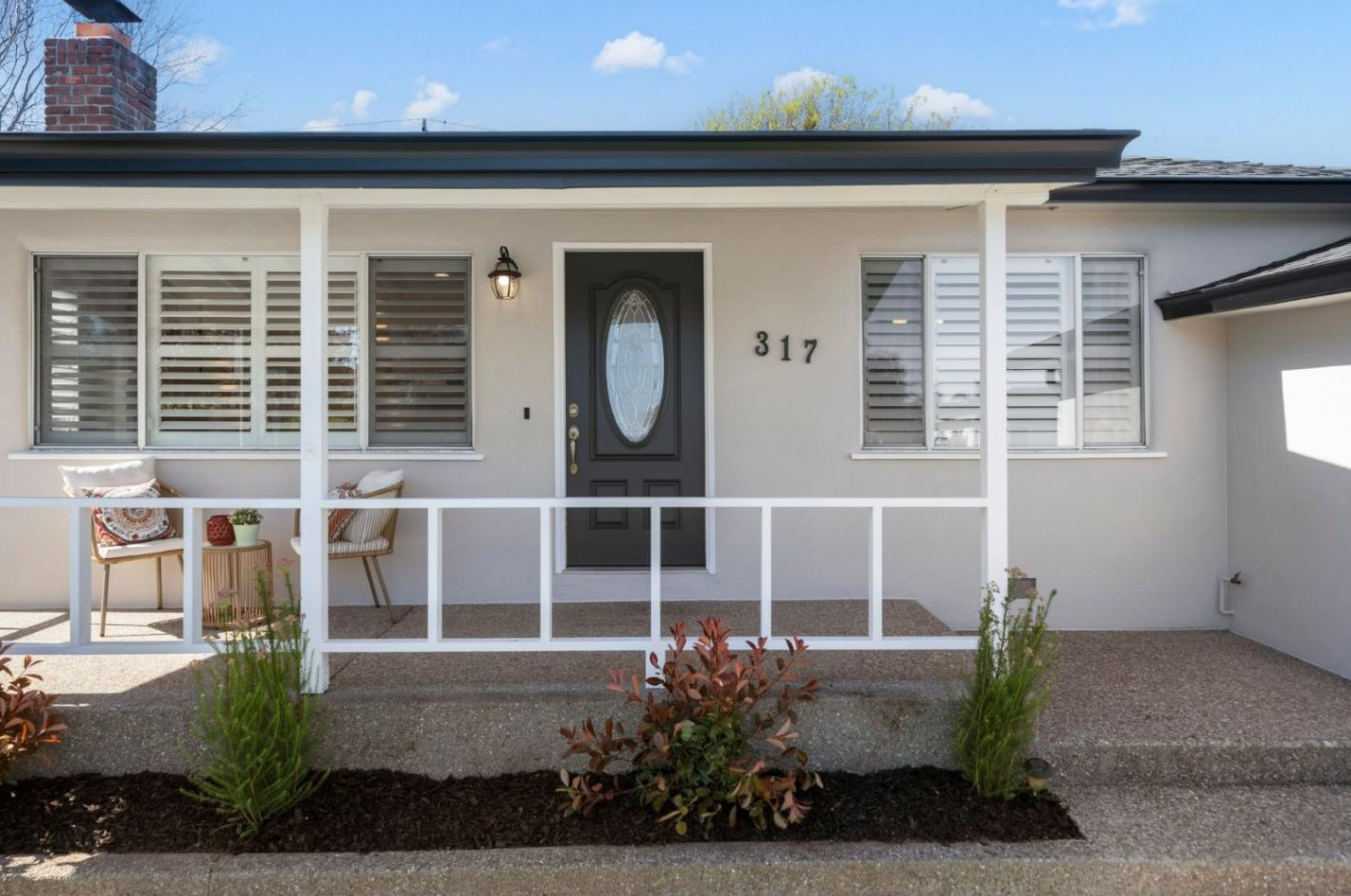 317 Santa Clara Way, San Mateo, CA 94403-2809