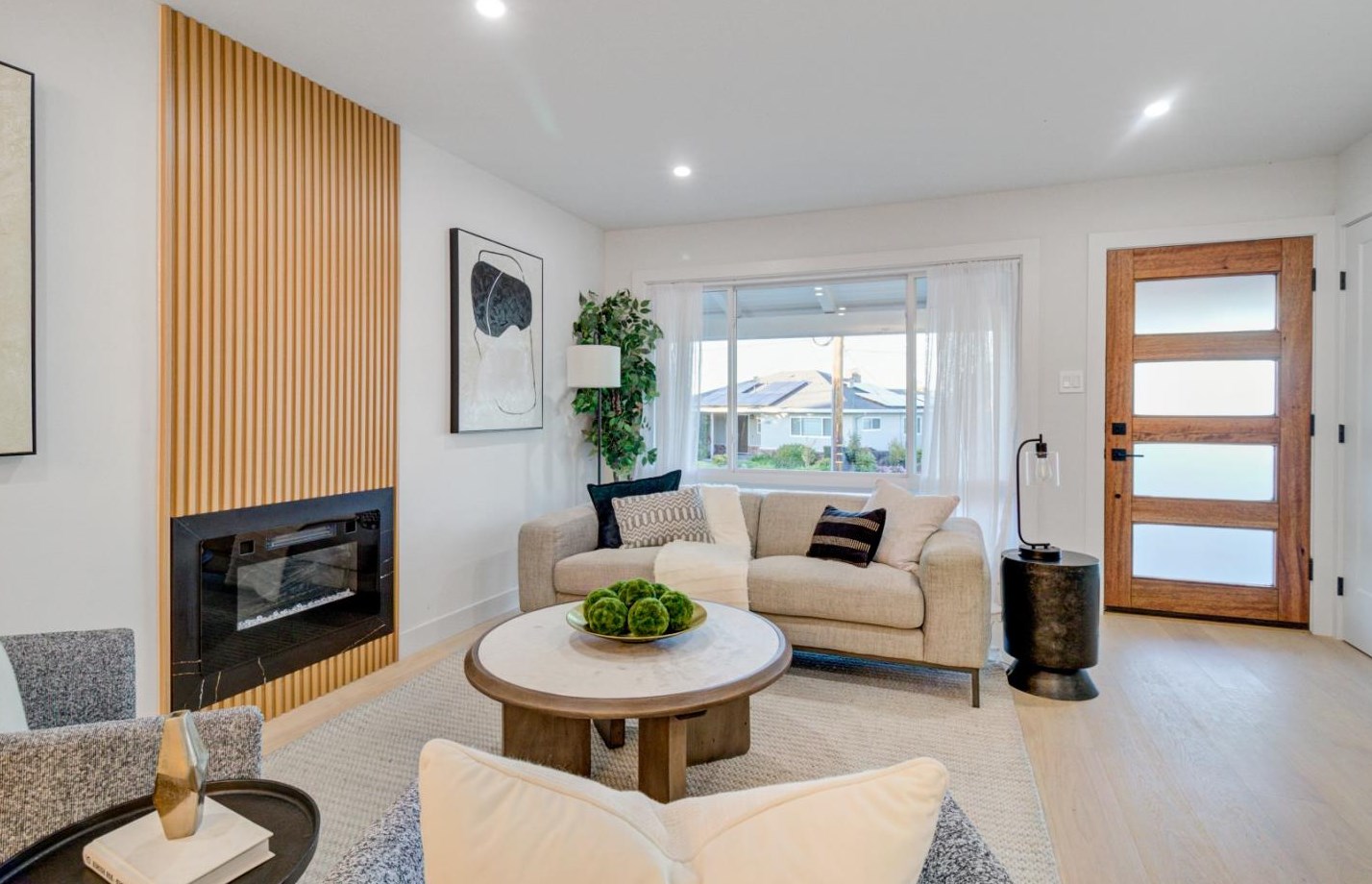 2712 Monterey St, San Mateo CA  94403-2629 exterior