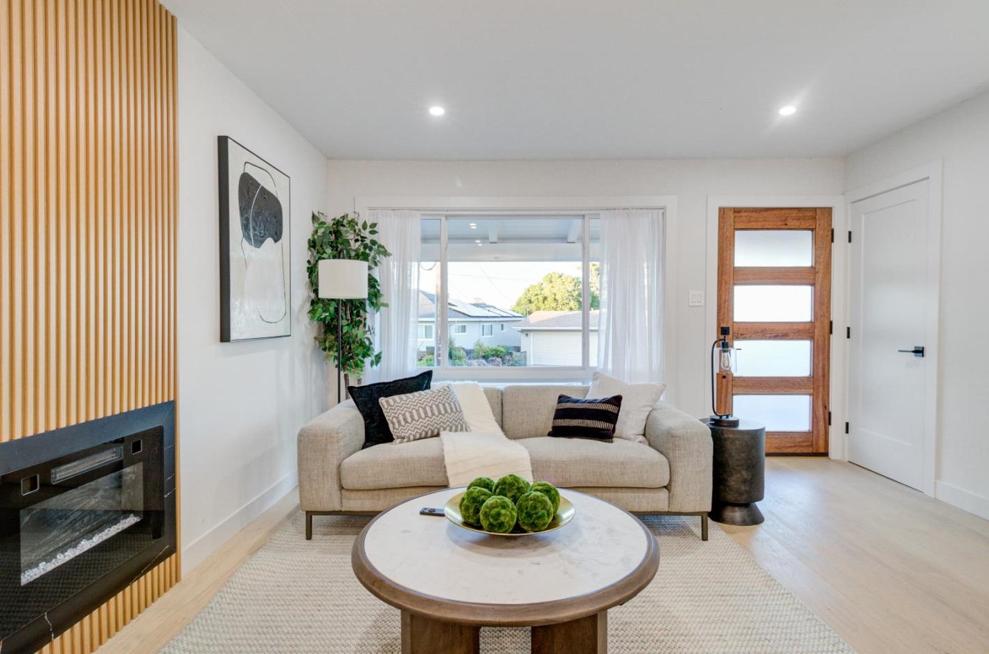 2712 Monterey St, San Mateo CA  94403-2629 exterior