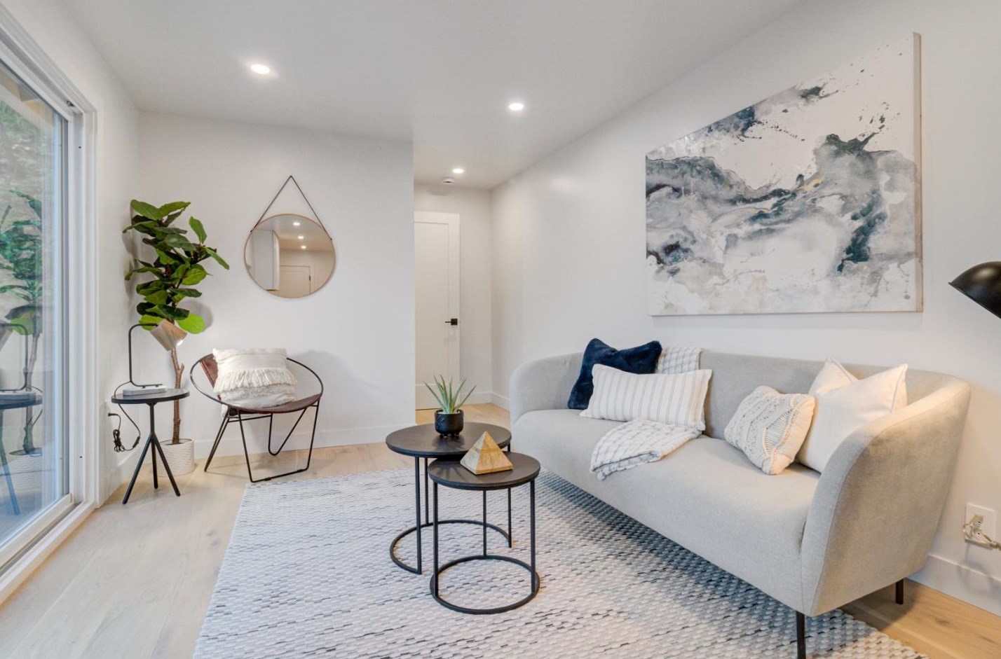 2712 Monterey St, San Mateo CA  94403-2629 exterior