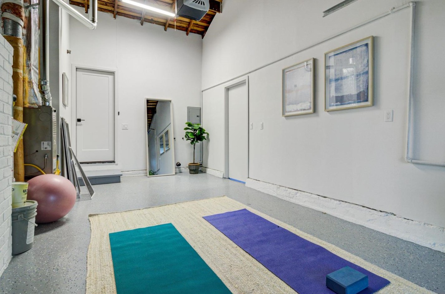 2712 Monterey St, San Mateo CA  94403-2629 exterior